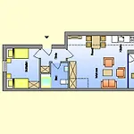 Apartamento Luna-wohnung-34