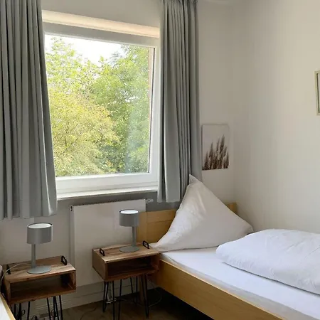 Luna-wohnung-34 Apartamento