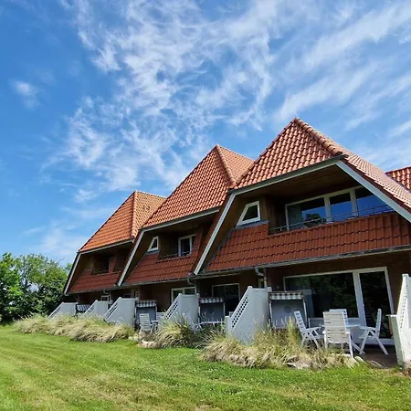 Apartamento Luna-wohnung-34 Sankt Peter-Ording