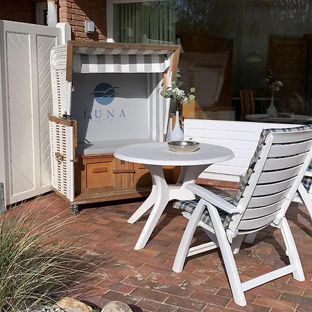 Luna-wohnung-34 Apartment *