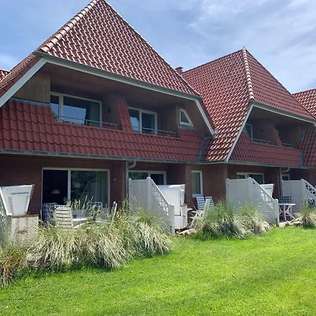 Luna-wohnung-34 * Sankt Peter-Ording