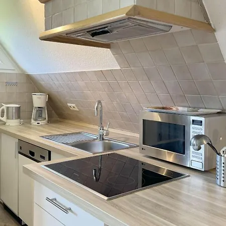 Luna-wohnung-34 Apartamento