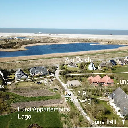 Luna-wohnung-34 Apartamento *