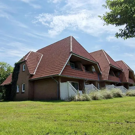 Luna-wohnung-34 Sankt Peter-Ording