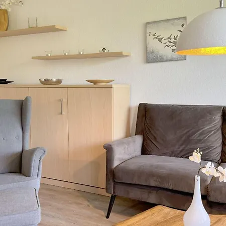 Luna-wohnung-34 Apartamento