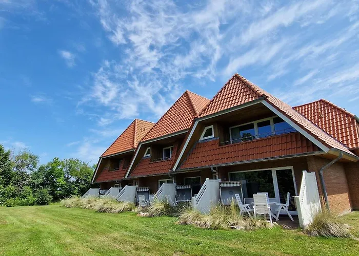 Apartment Luna-wohnung-34 Sankt Peter-Ording