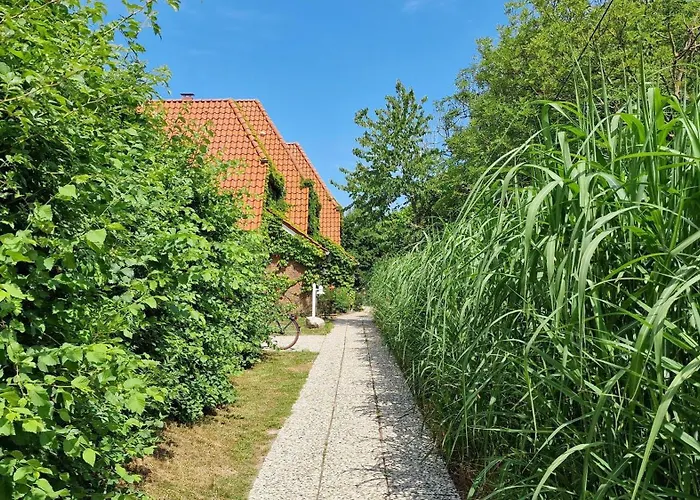 Luna-wohnung-34 Apartment *