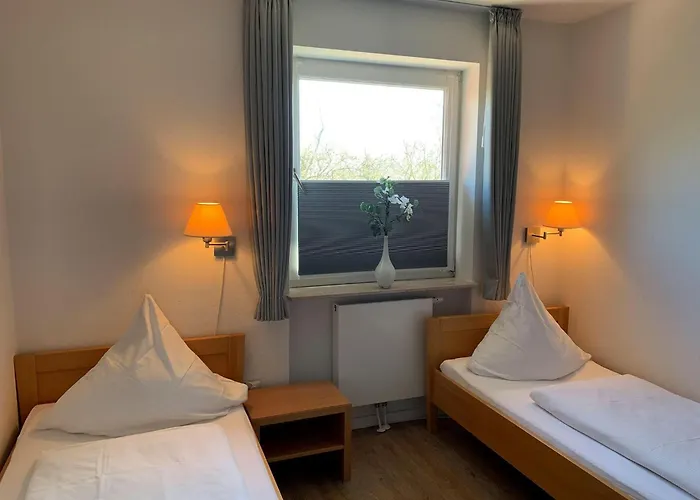 Appartement Luna-wohnung-34 *