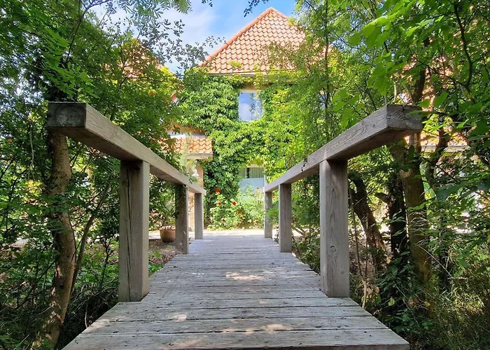 Luna-wohnung-34 Appartement Sankt Peter-Ording