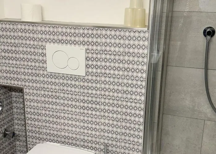 Appartement Luna-wohnung-34 *