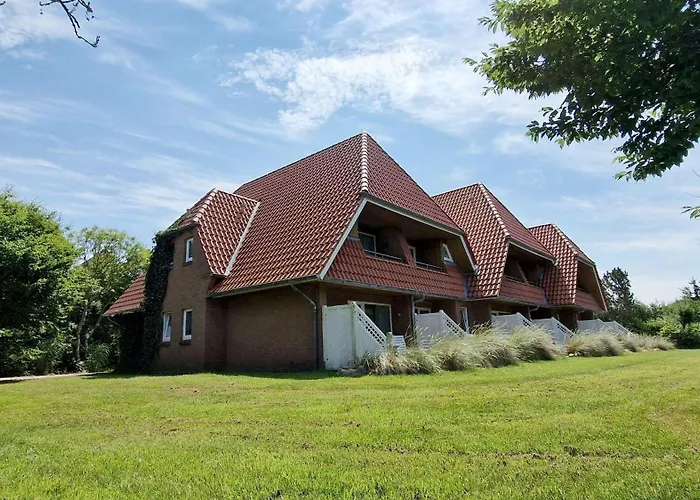 Luna-wohnung-34 Sankt Peter-Ording