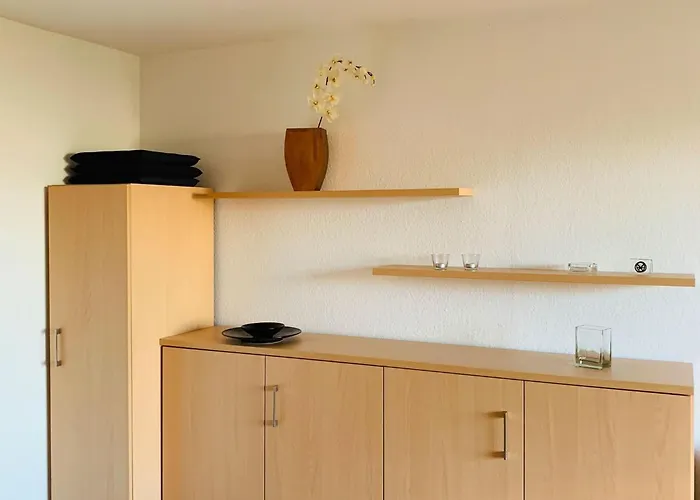 Luna-wohnung-34 Appartement *