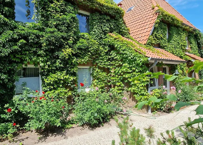 Luna-wohnung-34 Apartment *