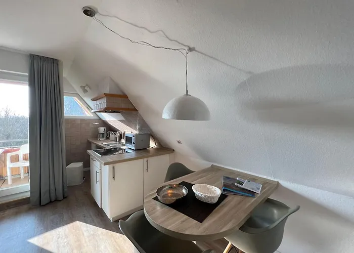 Luna-wohnung-34 * Sankt Peter-Ording