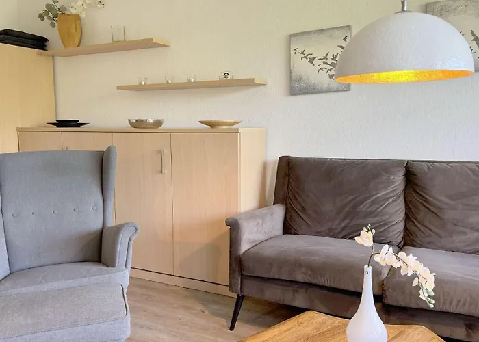 Luna-wohnung-34 Appartement